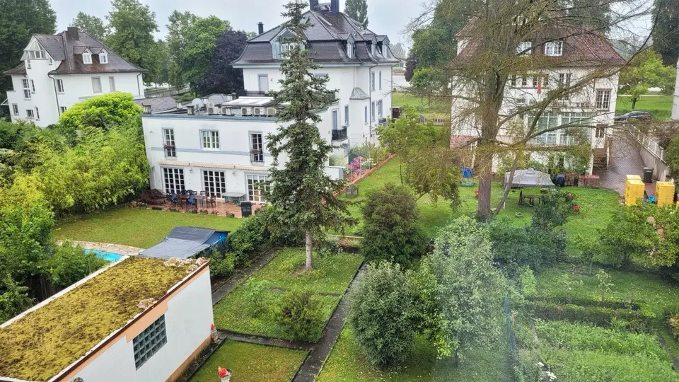 Studio mit 20 m² in Kehl – Bild 6
