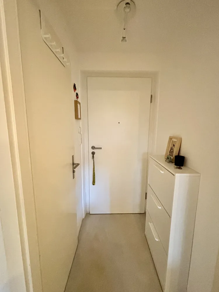 2 Zimmer Wohnung mit 35 m² in Stuttgart – Bild 6