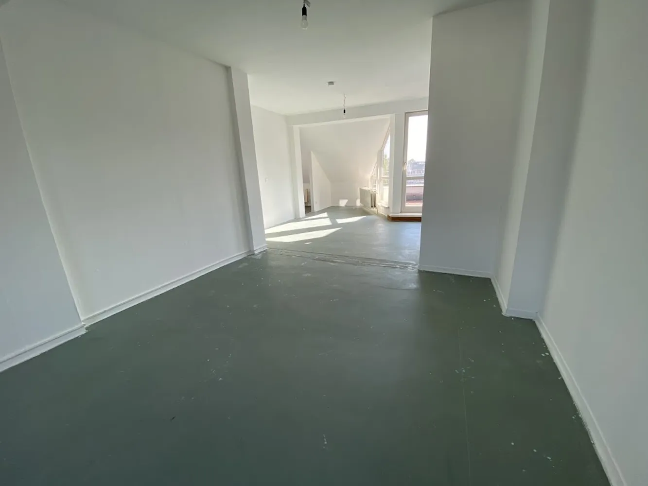 2 Zimmer Wohnung mit 66 m² in Berlin – Bild 9