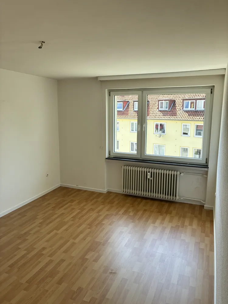2 Zimmer Wohnung mit 57 m² in Hannover – Bild 2