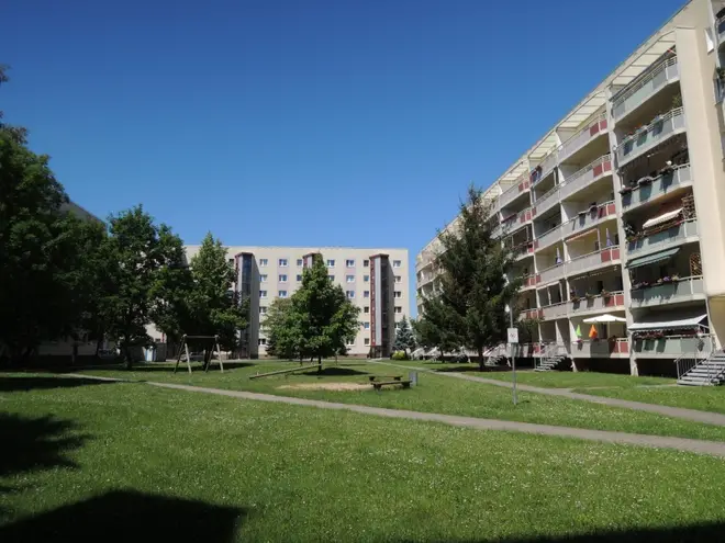 3 room apartment with 69 m² in Magdeburg – Photo 12