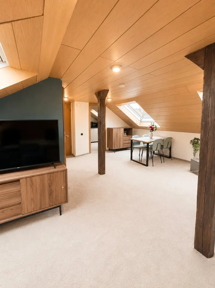 WG-Zimmer mit 33 m² in Hilden – Bild 1