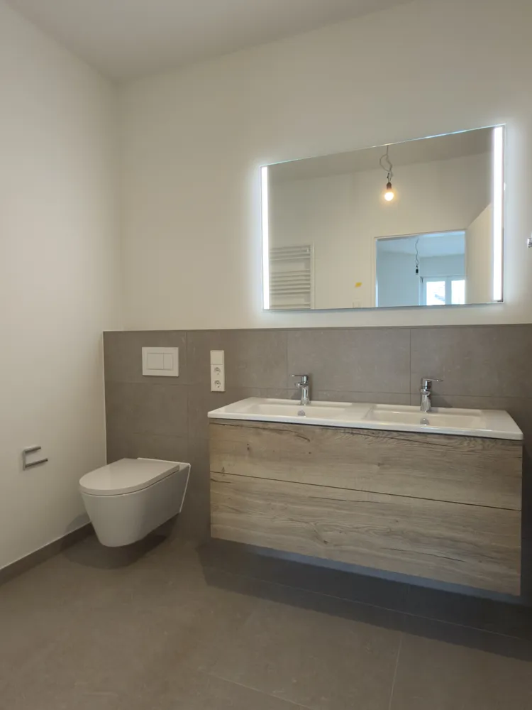 3 Zimmer Wohnung mit 90 m² in Wiesbaden – Bild 6