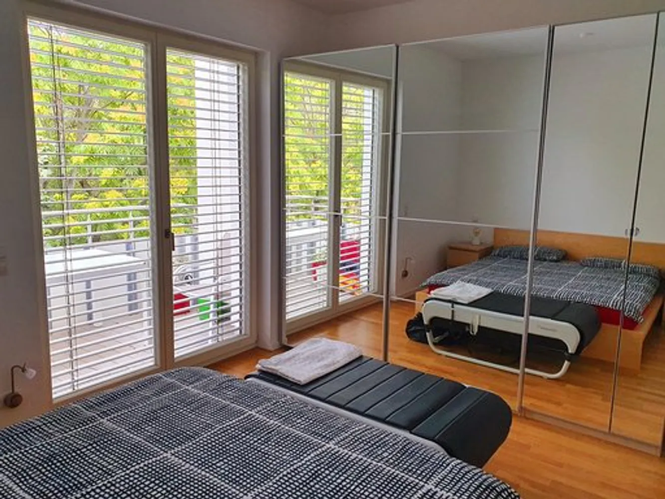 3 room apartment with 98 m² in Berlin – Photo 8
