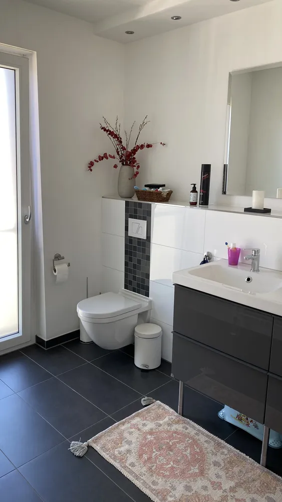 3 Zimmer Wohnung mit 93 m² in Düsseldorf – Bild 6