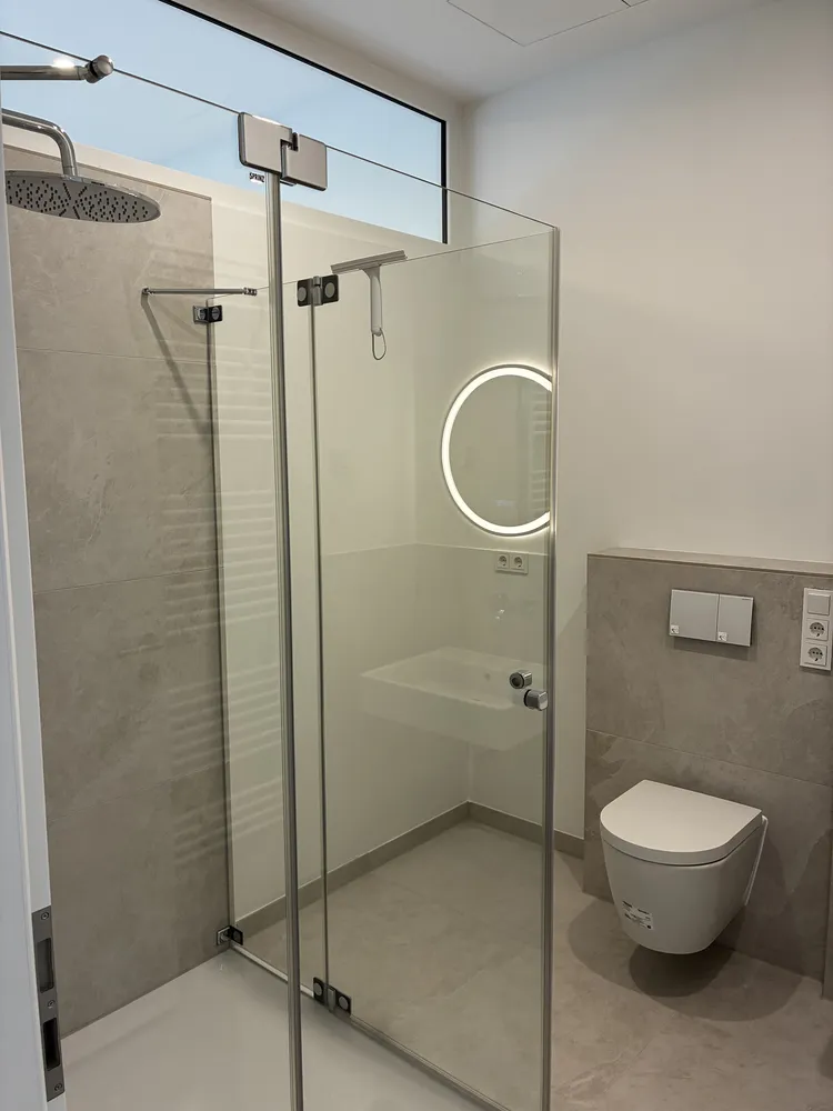 1 Zimmer Wohnung mit 42 m² in Berlin – Bild 8