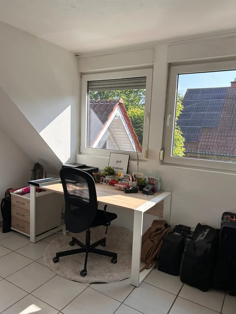 3 Zimmer Wohnung mit 60 m² in Dorsten – Bild 9