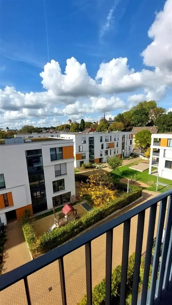 3 Zimmer Wohnung mit 93 m² in Mönchengladbach – Bild 5