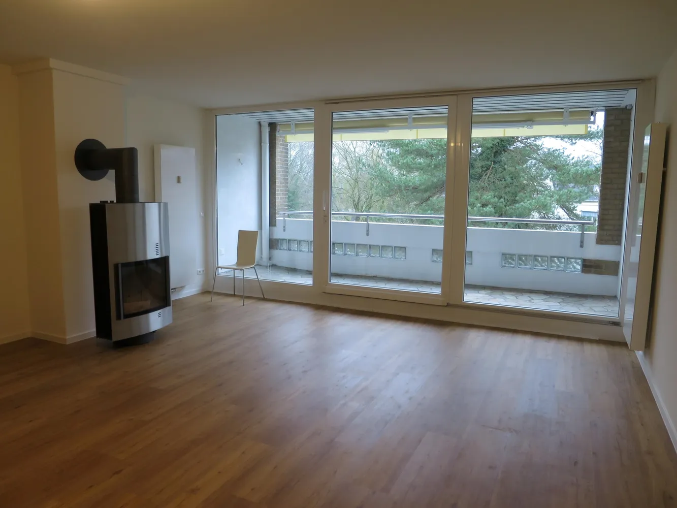 3 room apartment with 124 m² in Neumünster – Photo 6