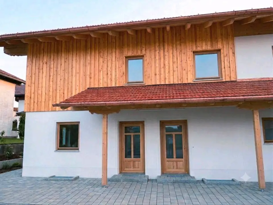 4 Zimmer Wohnung mit 100 m² in Traunstein – Bild 8