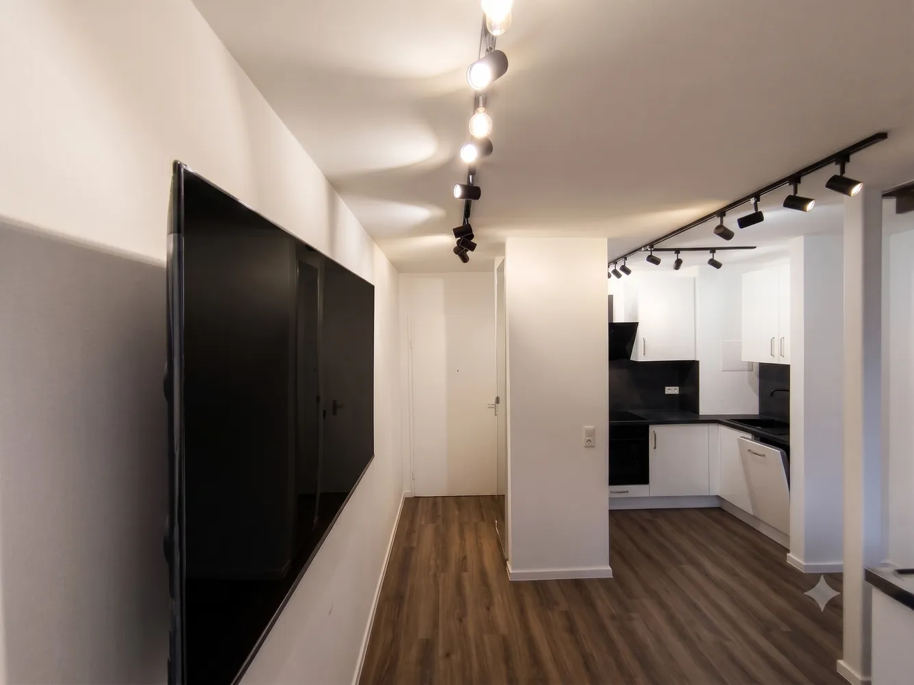 2 Zimmer Wohnung mit 32 m² in Mannheim – Bild 1
