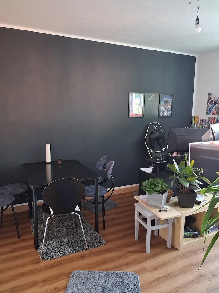 2 room apartment with 45 m² in Essen – Photo 8