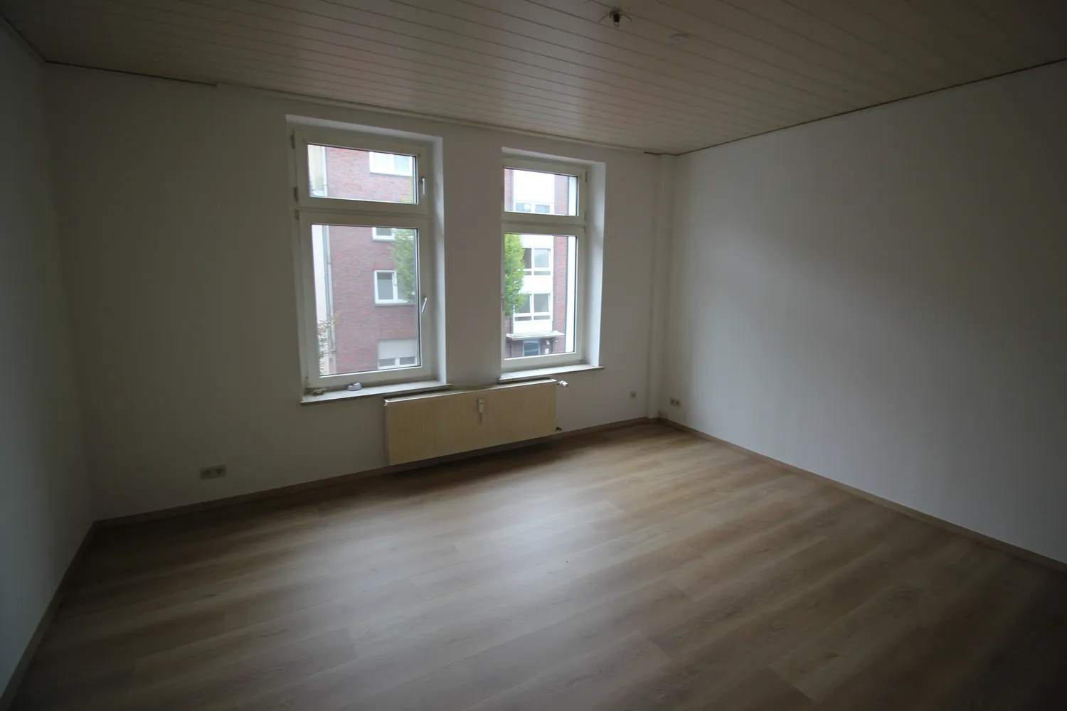 3 Zimmer Wohnung mit 74 m² in Oberhausen – Bild 4