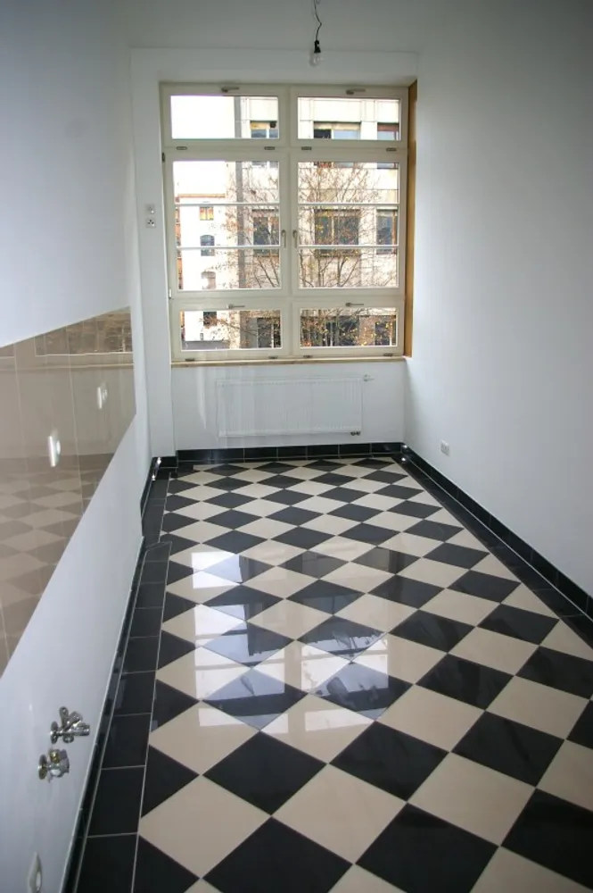 3 room apartment with 78 m² in Leipzig – Photo 7
