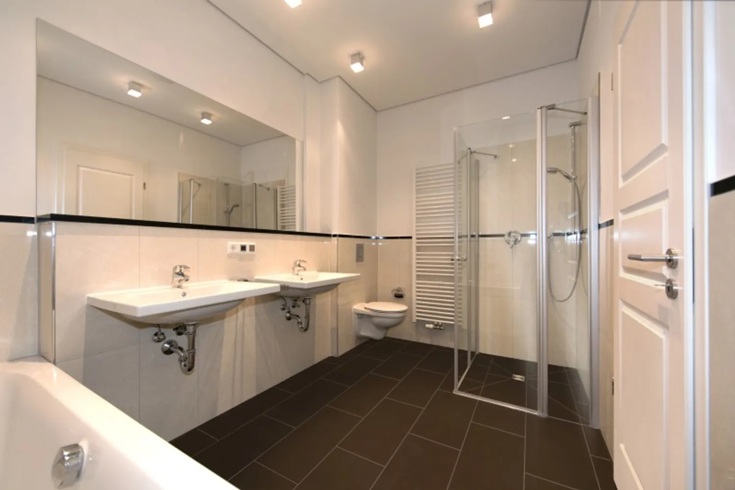 3 Zimmer Wohnung mit 83 m² in Leipzig – Bild 3