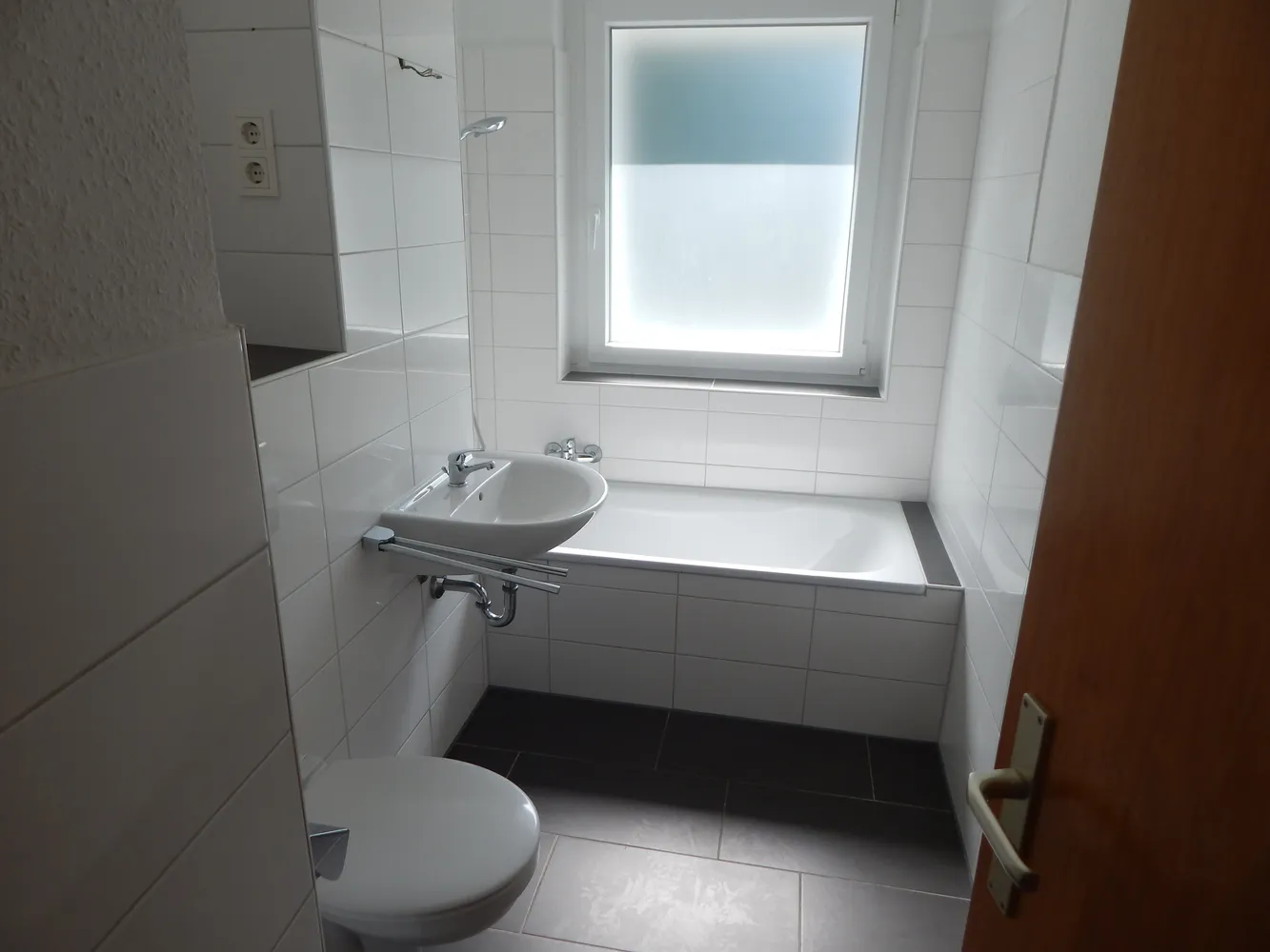 3 Zimmer Wohnung mit 50 m² in Lüdenscheid – Bild 5