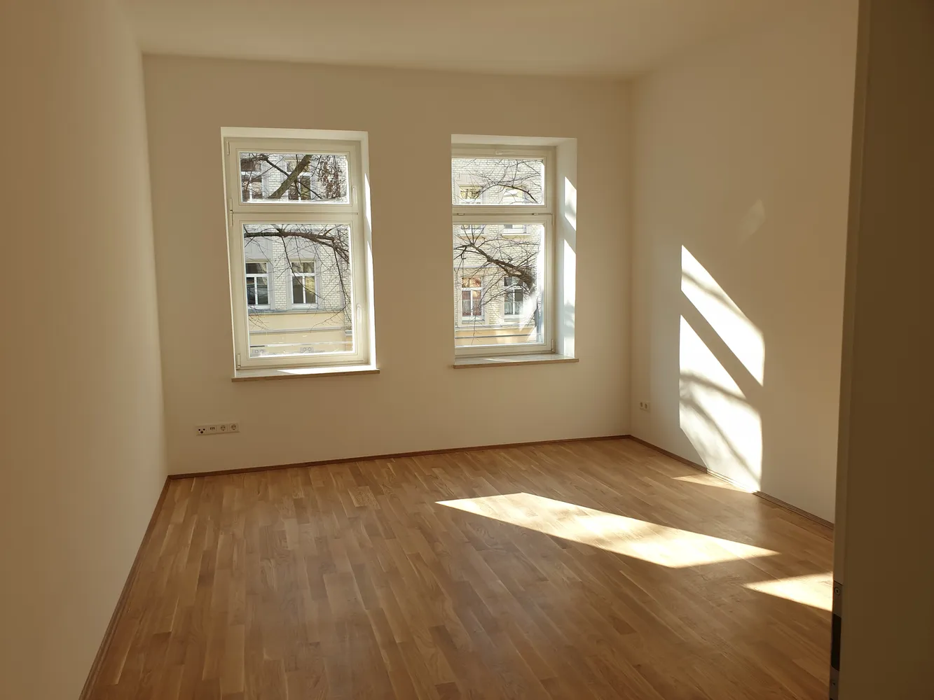 4 room apartment with 103 m² in Chemnitz – Photo 7