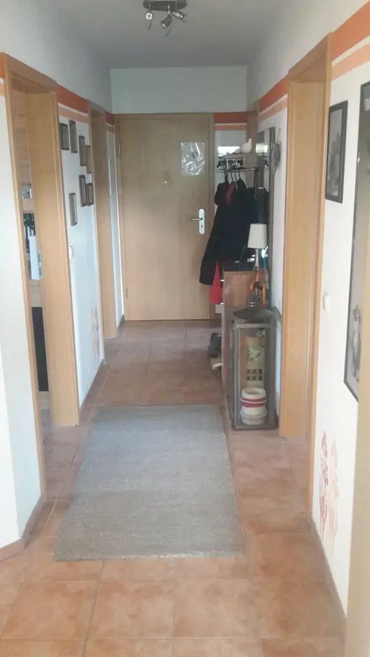 3 Zimmer Wohnung mit 80 m² in Bramsche – Bild 3