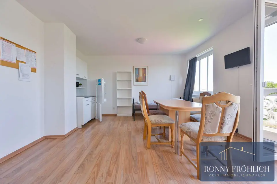 2 Zimmer Wohnung mit 59 m² in Chemnitz – Bild 4