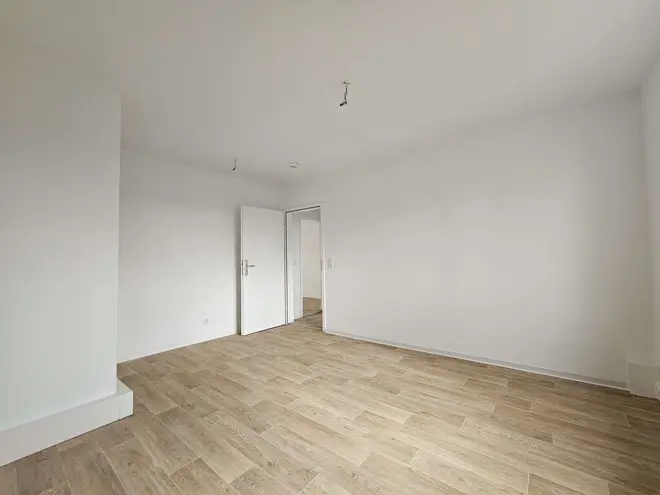 3 Zimmer Wohnung mit 57 m² in Wittenberg – Bild 2