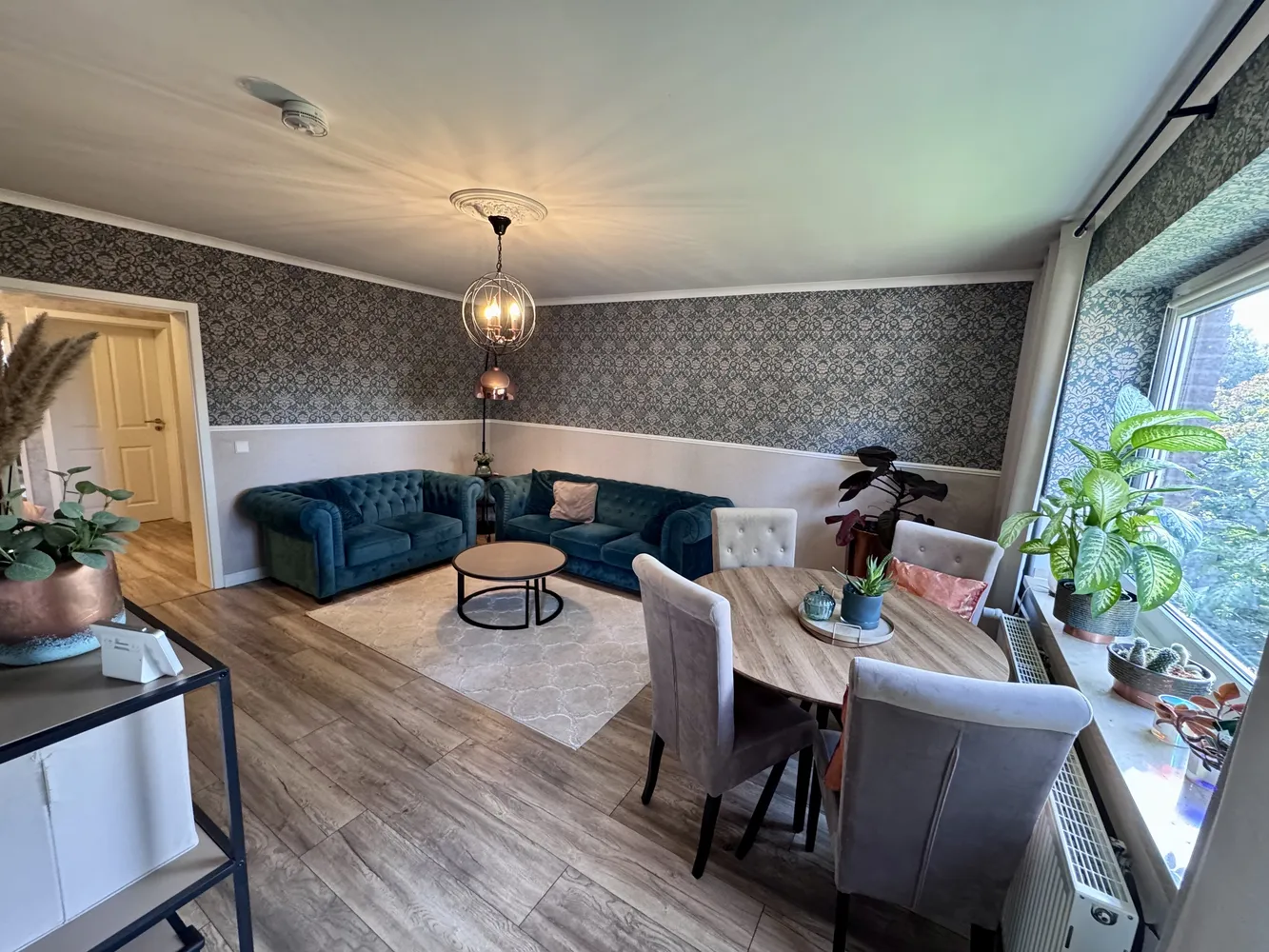 3 Zimmer Wohnung mit 71 m² in Krefeld – Bild 3