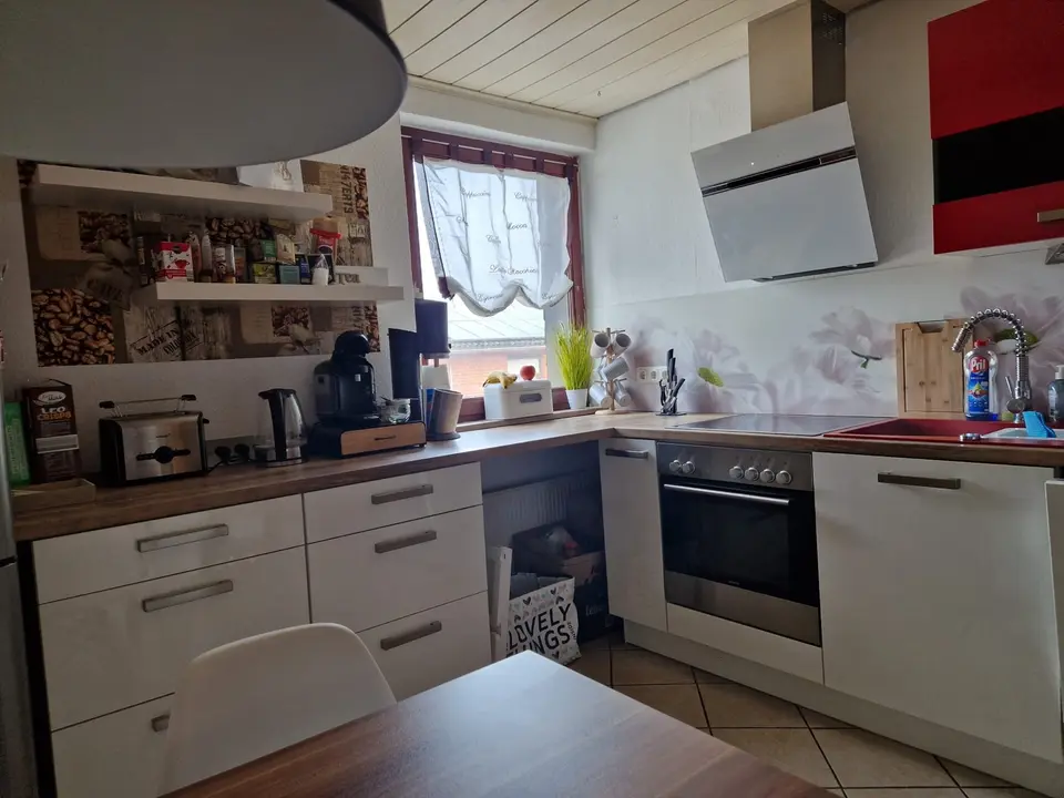 4 Zimmer Wohnung mit 100 m² in Göttingen – Bild 2