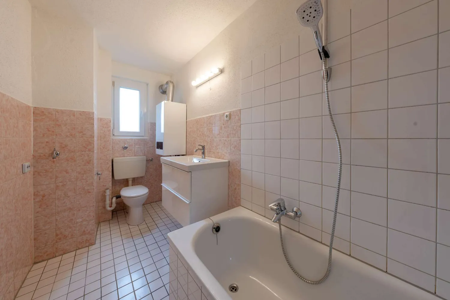 2 Zimmer Wohnung mit 84 m² in Dortmund – Bild 5
