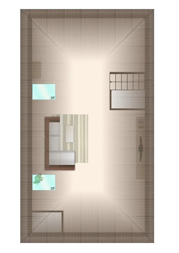 5 Zimmer Wohnung mit 155 m² in Rostock – Bild 3