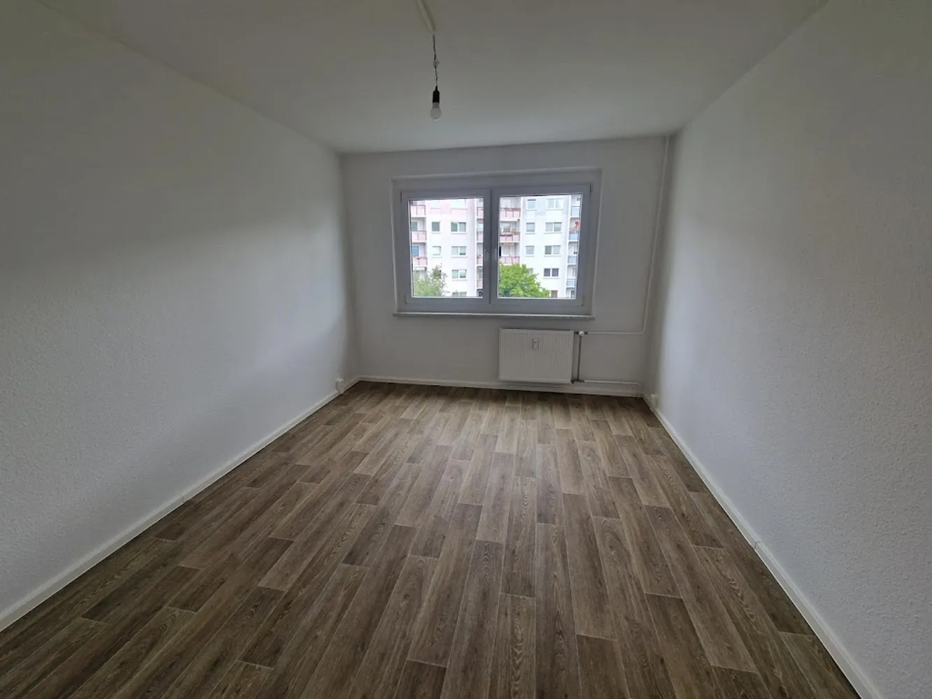 3 Zimmer Wohnung mit 89 m² in Leipzig – Bild 9