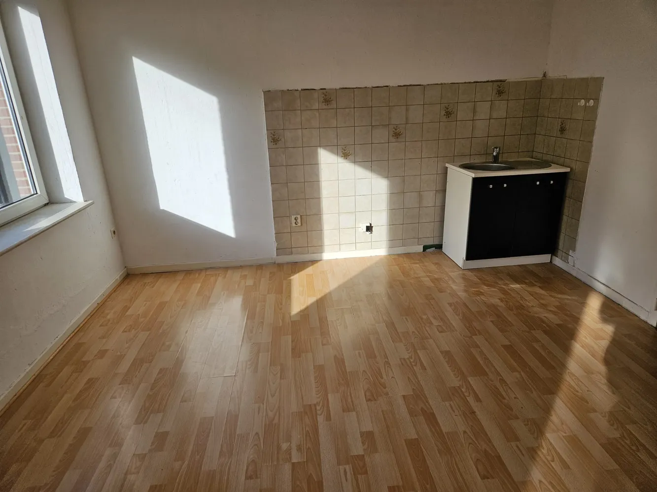 3 Zimmer Wohnung mit 70 m² in Emmerich am Rhein – Bild 3