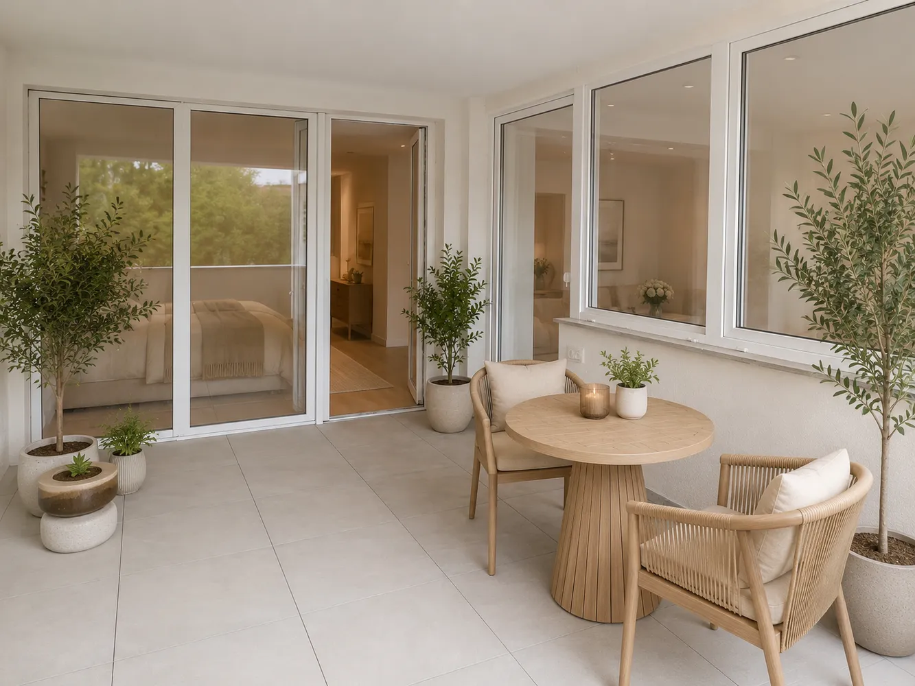 2 Zimmer Wohnung mit 118 m² in Bergisch Gladbach – Bild 6