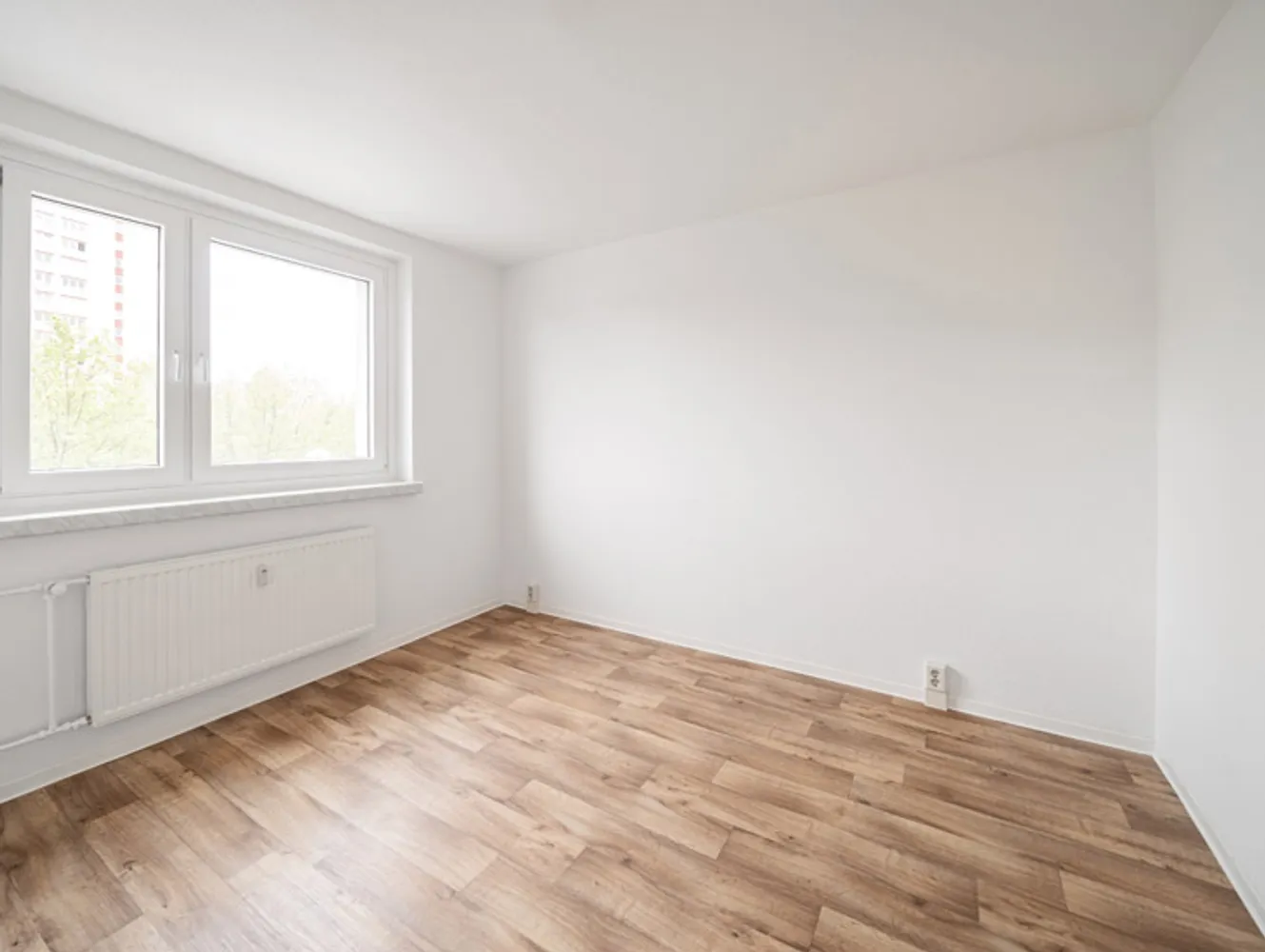 4 Zimmer Wohnung mit 84 m² in Magdeburg – Bild 5