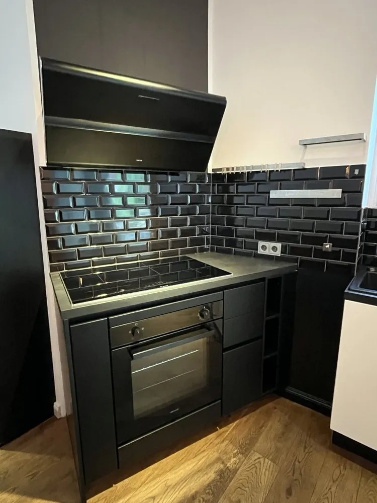 2 Zimmer Wohnung mit 95 m² in Aachen – Bild 10
