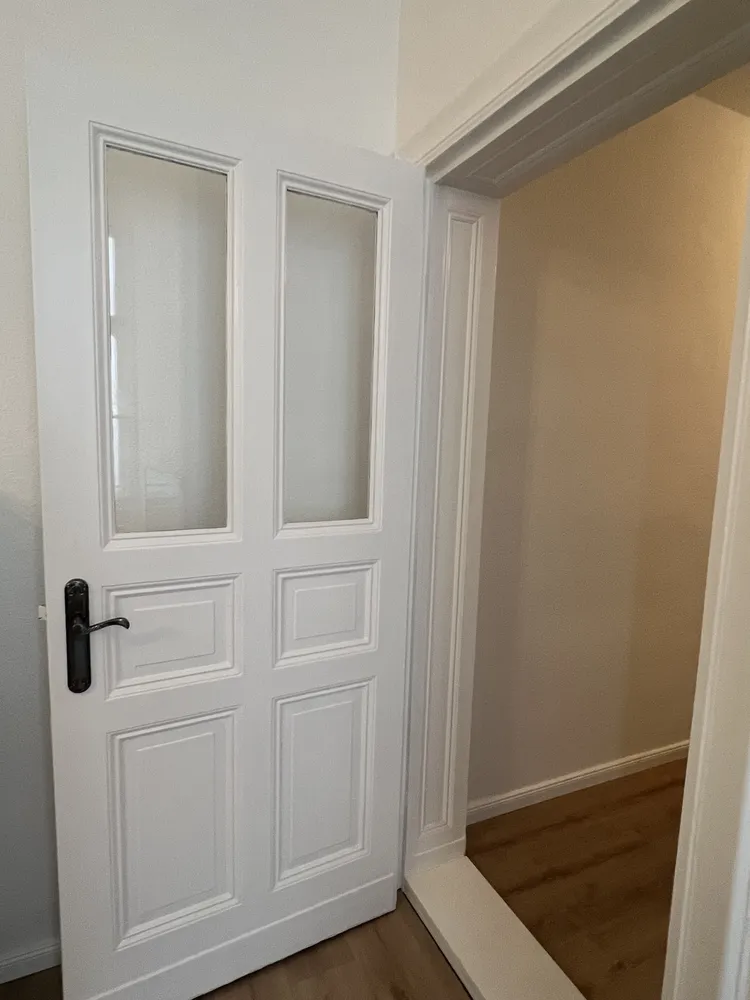 1 room apartment with 42 m² in Berlin – Photo 11