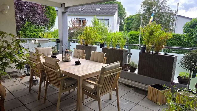 4 Zimmer Wohnung mit 128 m² in Hannover – Bild 3