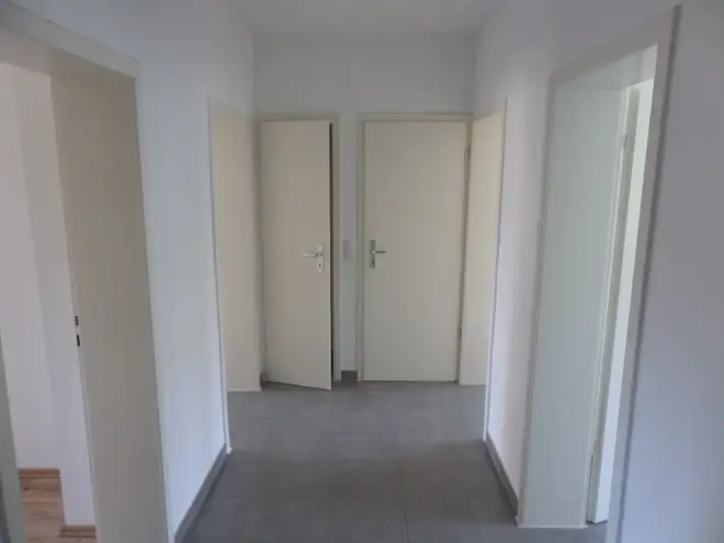 3 Zimmer Wohnung mit 61 m² in Dortmund – Bild 6