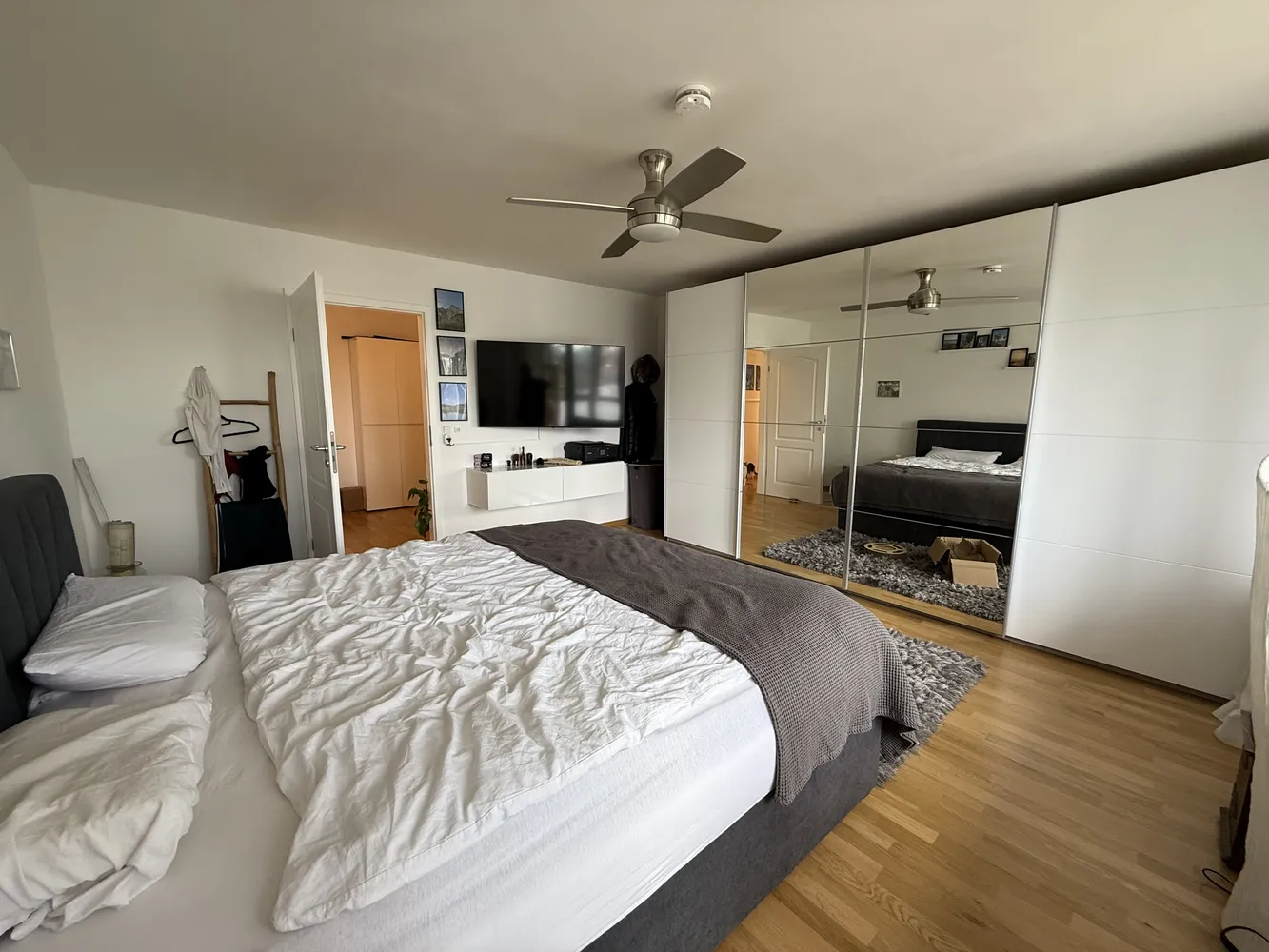 2 Zimmer Wohnung mit 63 m² in Germering – Bild 9