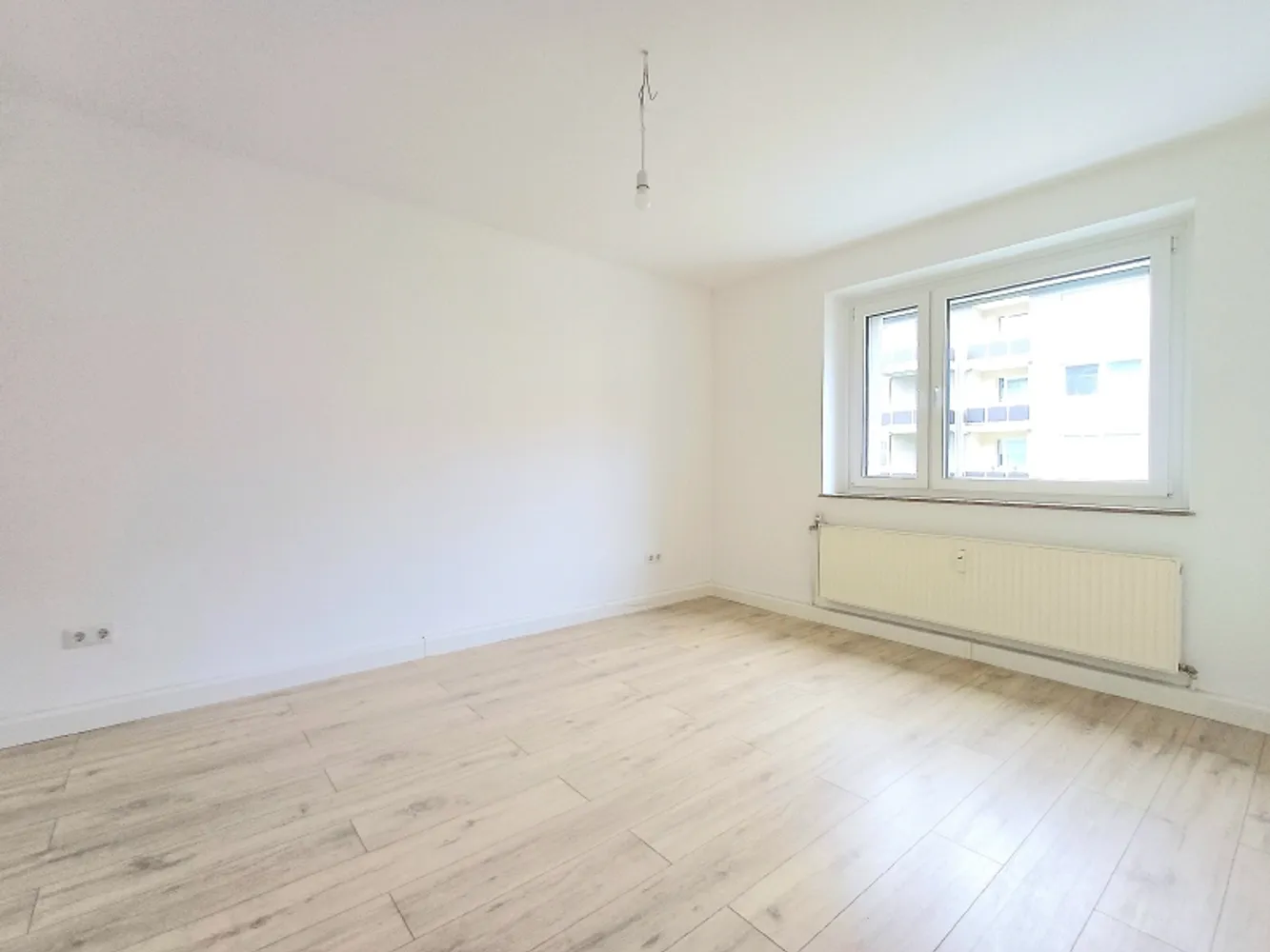 2 Zimmer Wohnung mit 56 m² in Minden – Bild 5