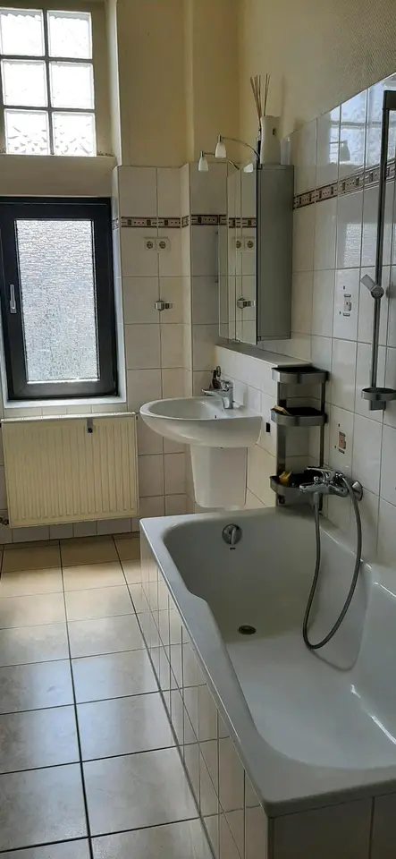 3 Zimmer Wohnung mit 105 m² in Saarbrücken – Bild 4