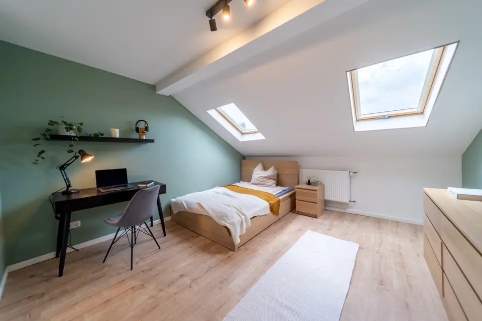WG-Zimmer mit 16 m² in Offenbach – Bild 1