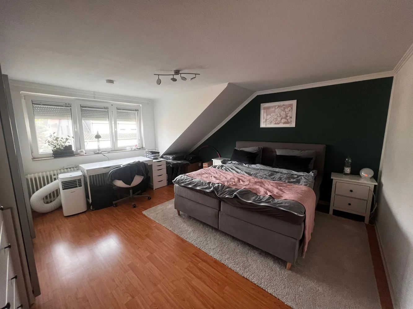 2 Zimmer Wohnung mit 60 m² in Düsseldorf – Bild 11