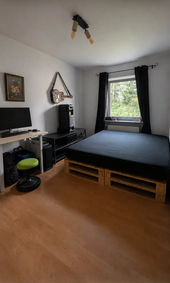 3 Zimmer Wohnung mit 68 m² in Erding – Bild 9
