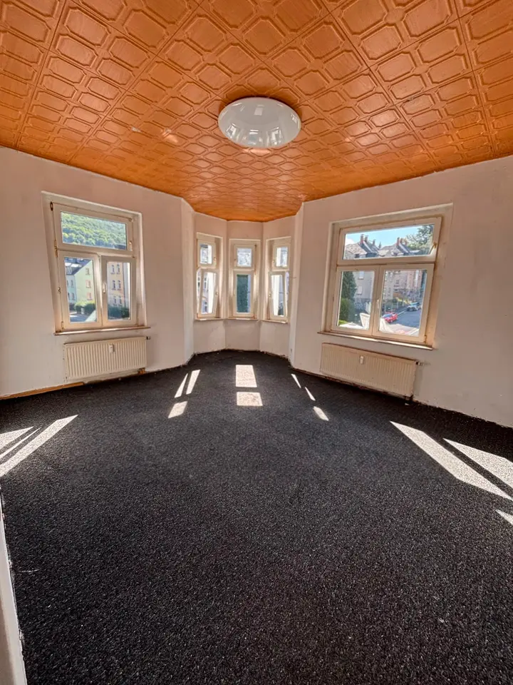 3 Zimmer Wohnung mit 85 m² in Freital – Bild 1