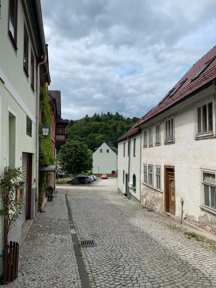 5 Zimmer Haus mit 100 m² in Rudolstadt – Bild 4