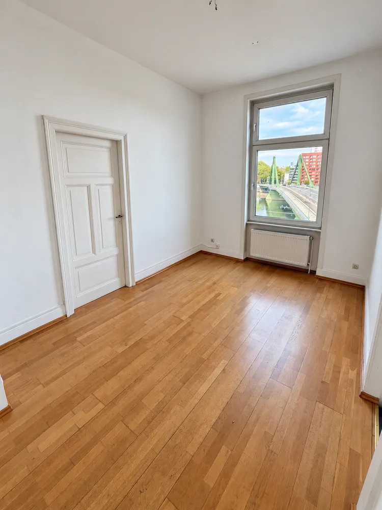 3 room apartment with 81 m² in Frankfurt am Main – Photo 11