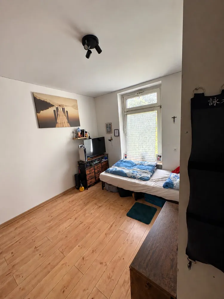 5 Zimmer Wohnung mit 104 m² in Witten – Bild 1