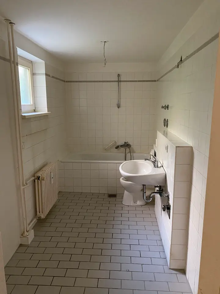 2 Zimmer Wohnung mit 47 m² in Berlin – Bild 5