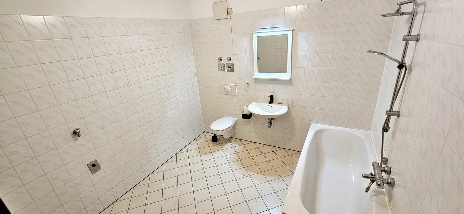 3 room apartment with 78 m² in Chemnitz – Photo 9