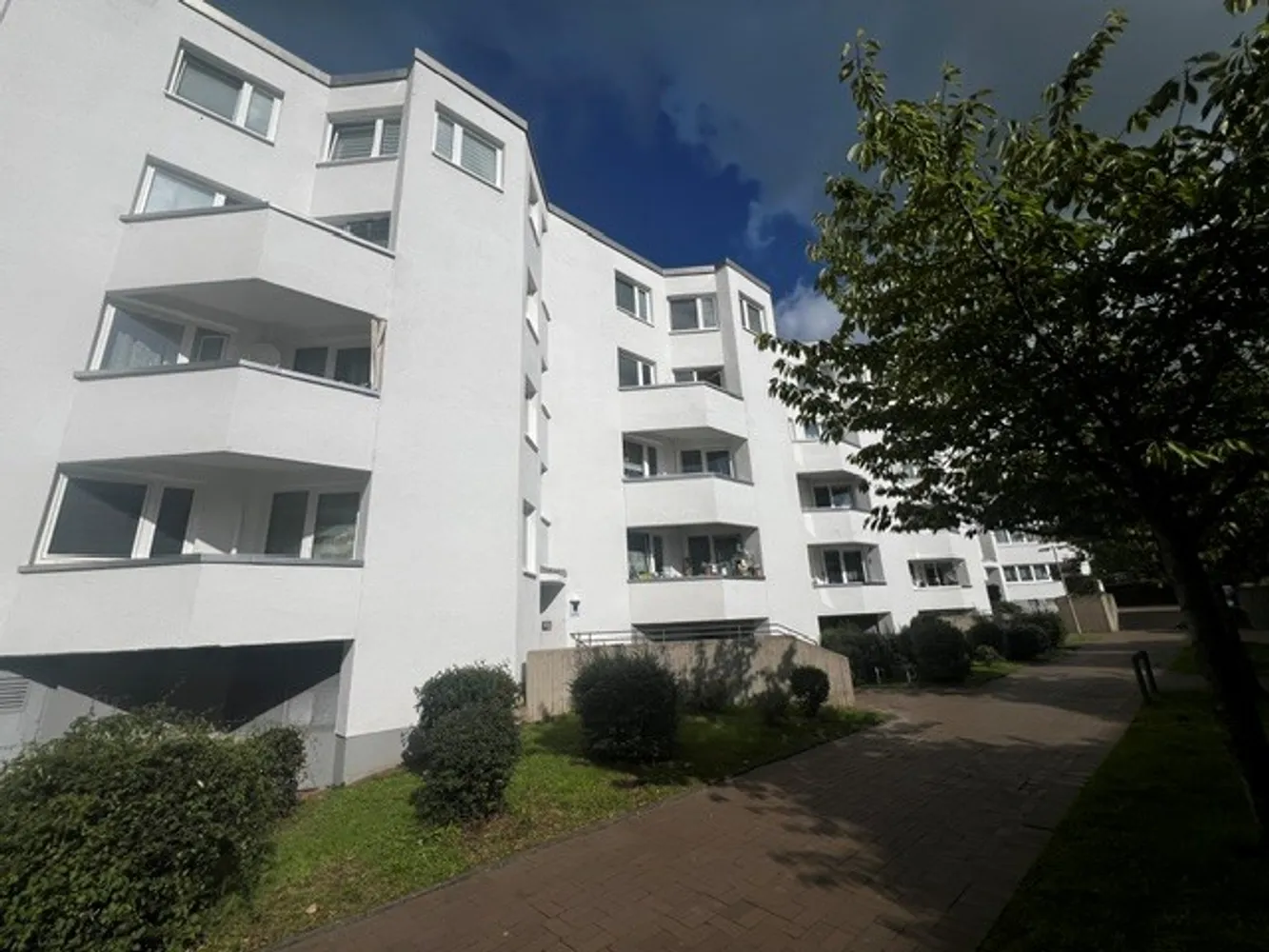 3 Zimmer Wohnung mit 77 m² in Dorsten – Bild 1