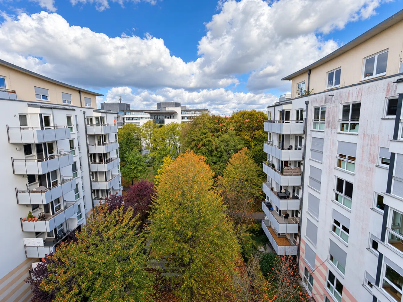 3 Zimmer Wohnung mit 75 m² in München – Bild 9